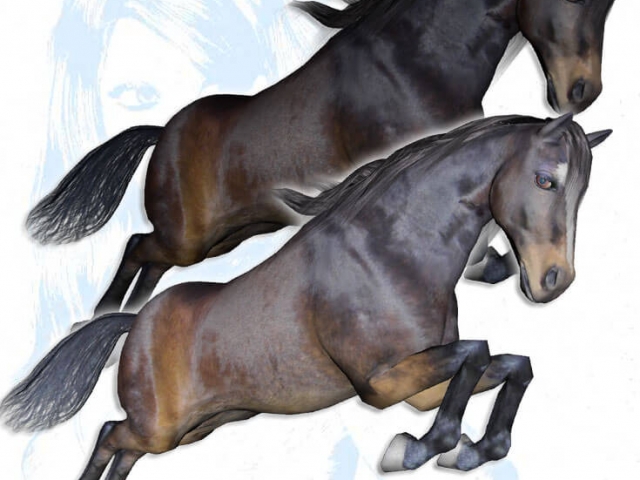 poser_horse_texture_spring_ free horse textures