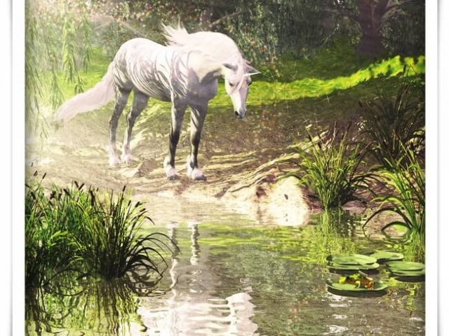 millennium-horse-poser-unicorn